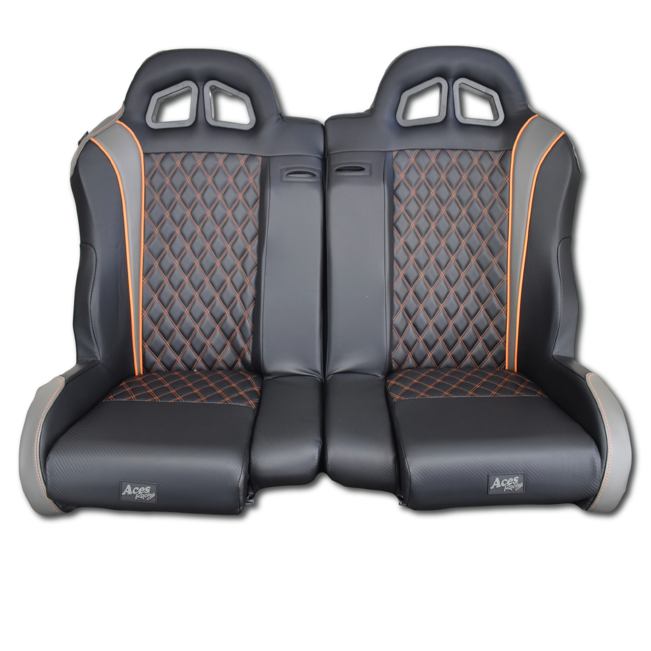 Aces Racing - 2024+ Polaris XP1000 Bench Seats