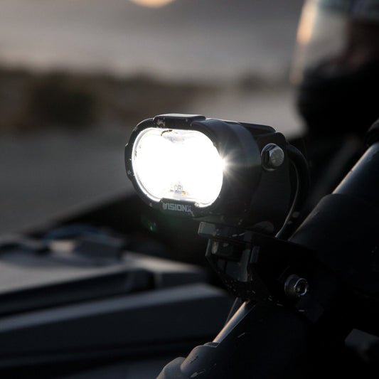 DURA PRO 2 Dual-Action Combo Driving Lights