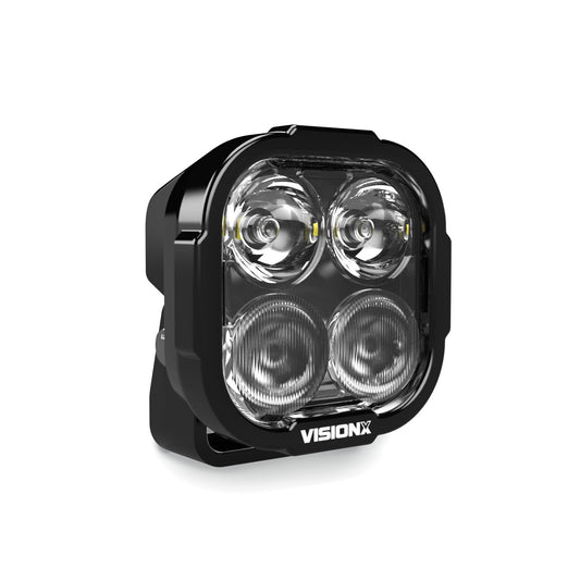 DURA PRO 4 Dual-Action Combo Driving Lights