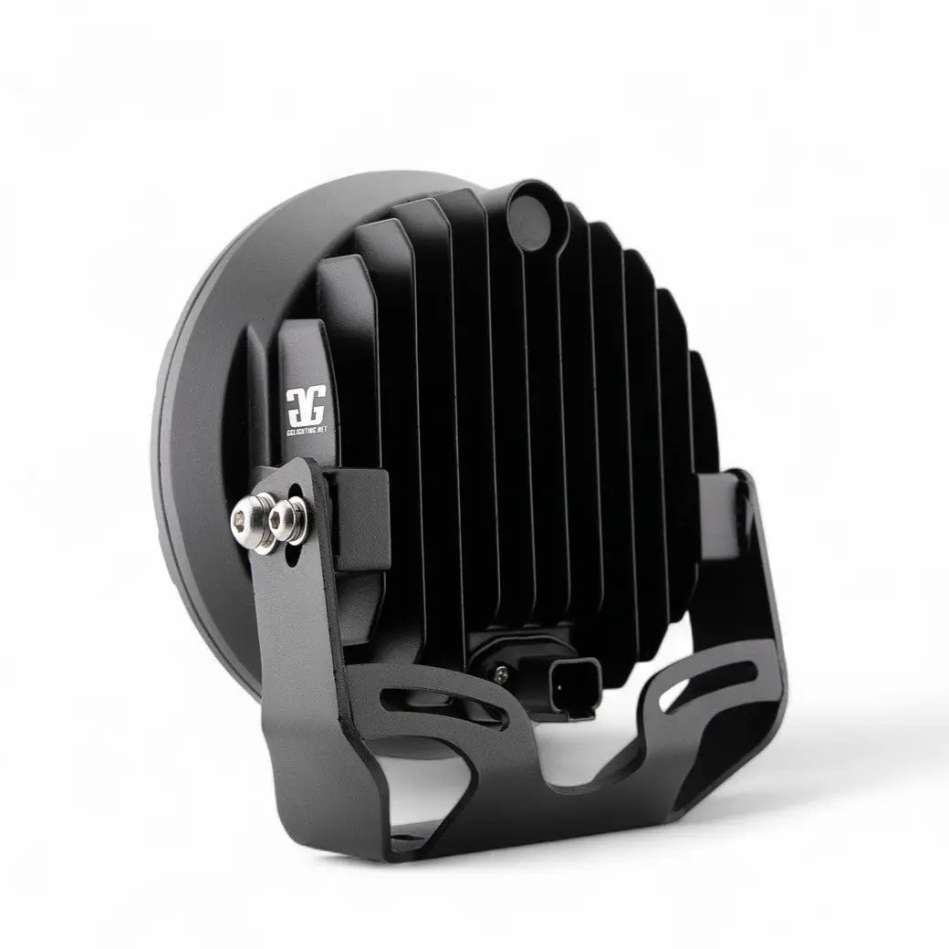 7” DayMaker Long Range LED Light GGLighting