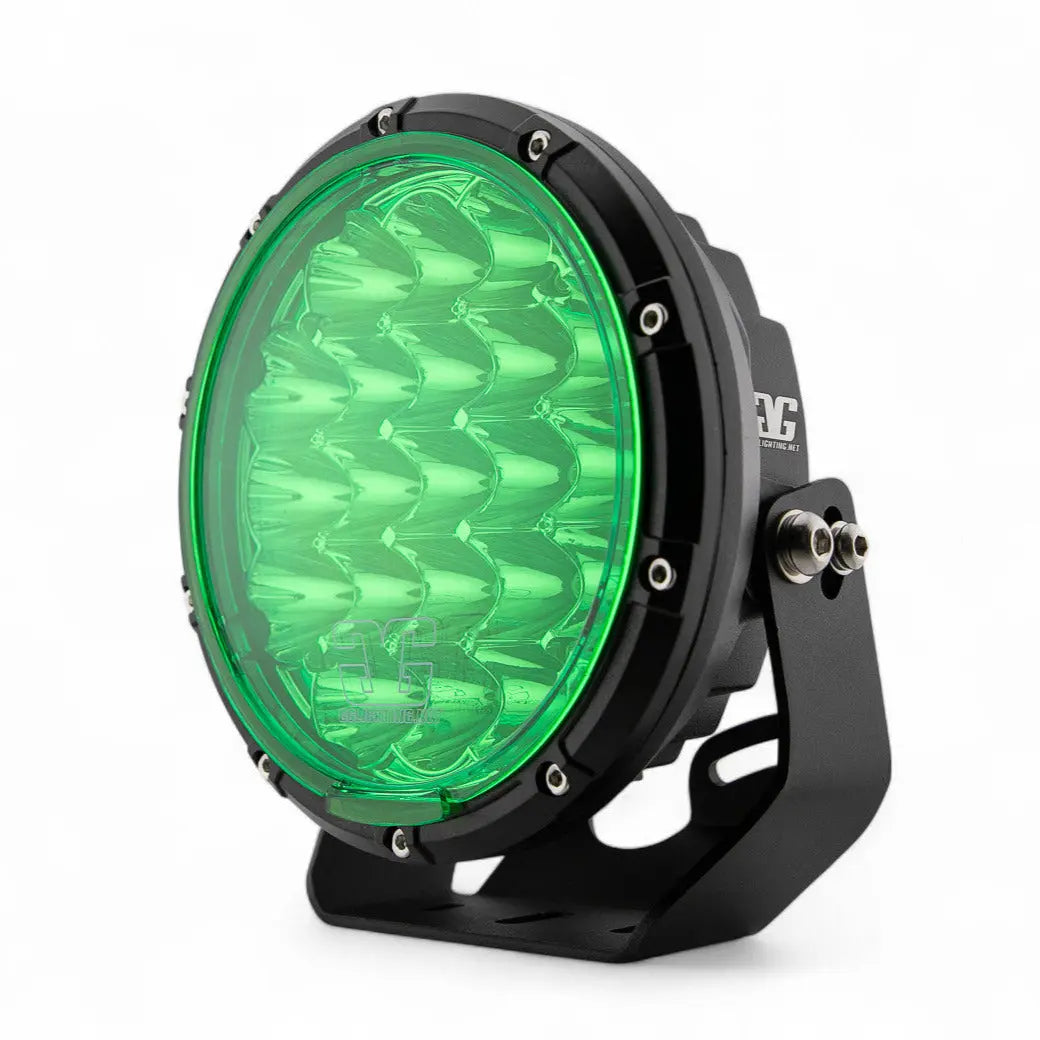 Green DayMaker Snap On Cover - safesled