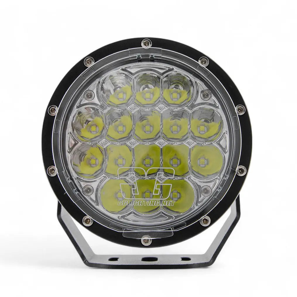 5” DayMaker Long Range LED Light GGLighting