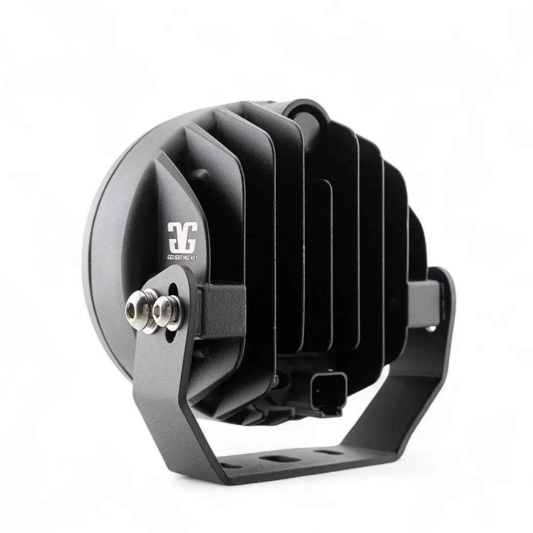 5” DayMaker Long Range LED Light GGLighting