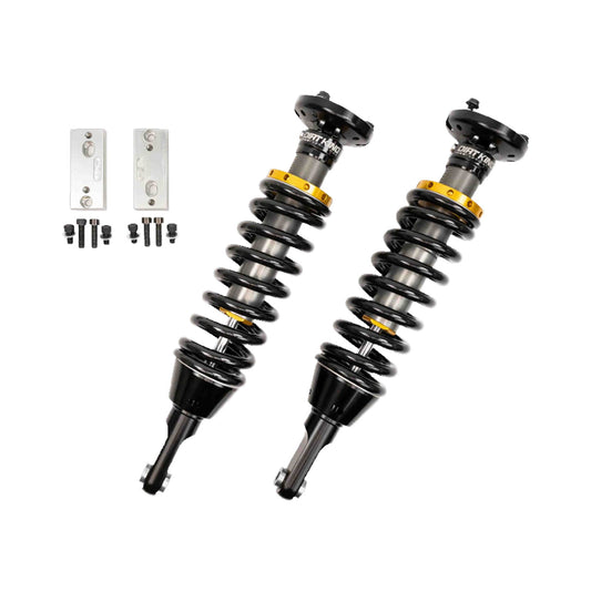 2.0 IFP Coilovers