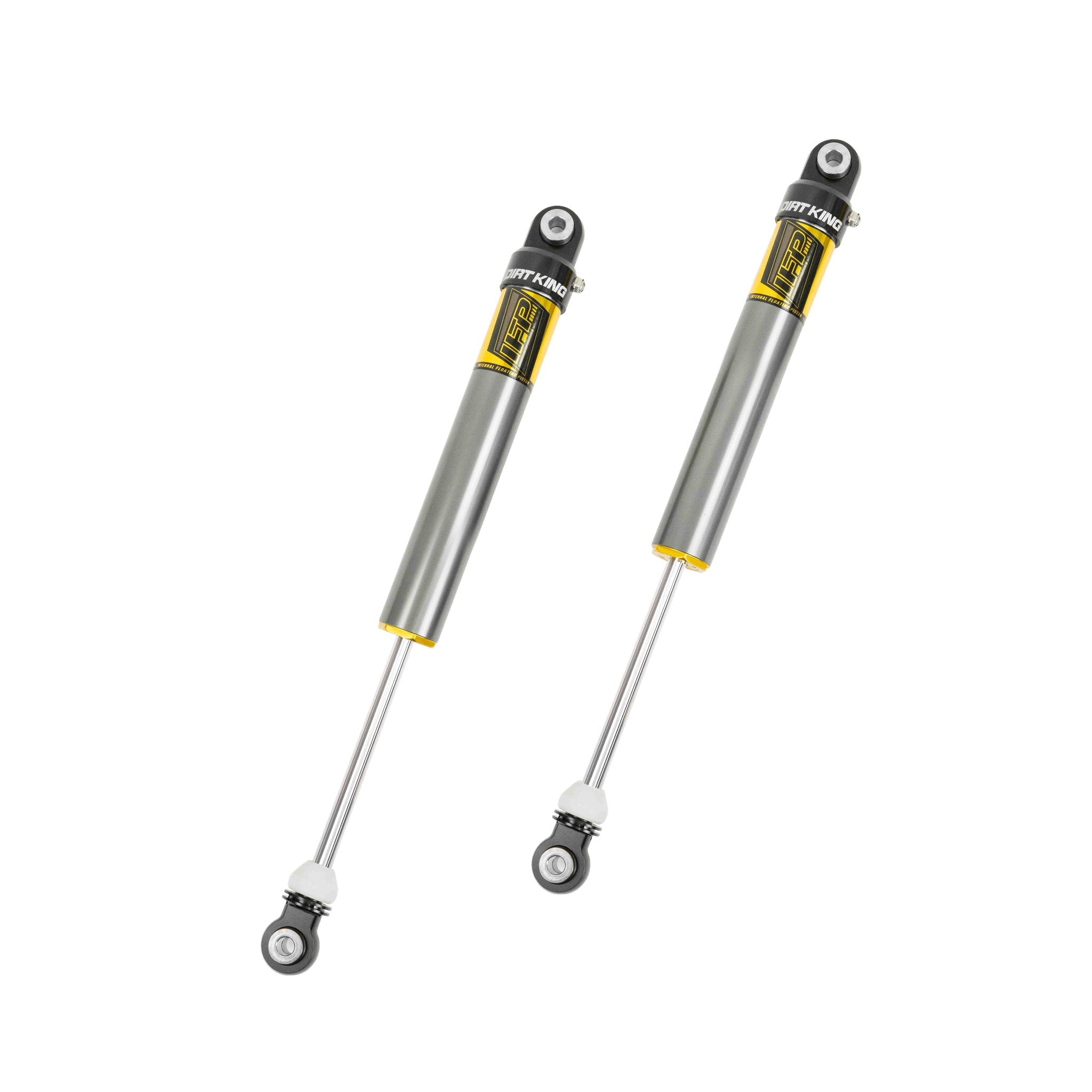 2.0 IFP Smooth Body Shocks