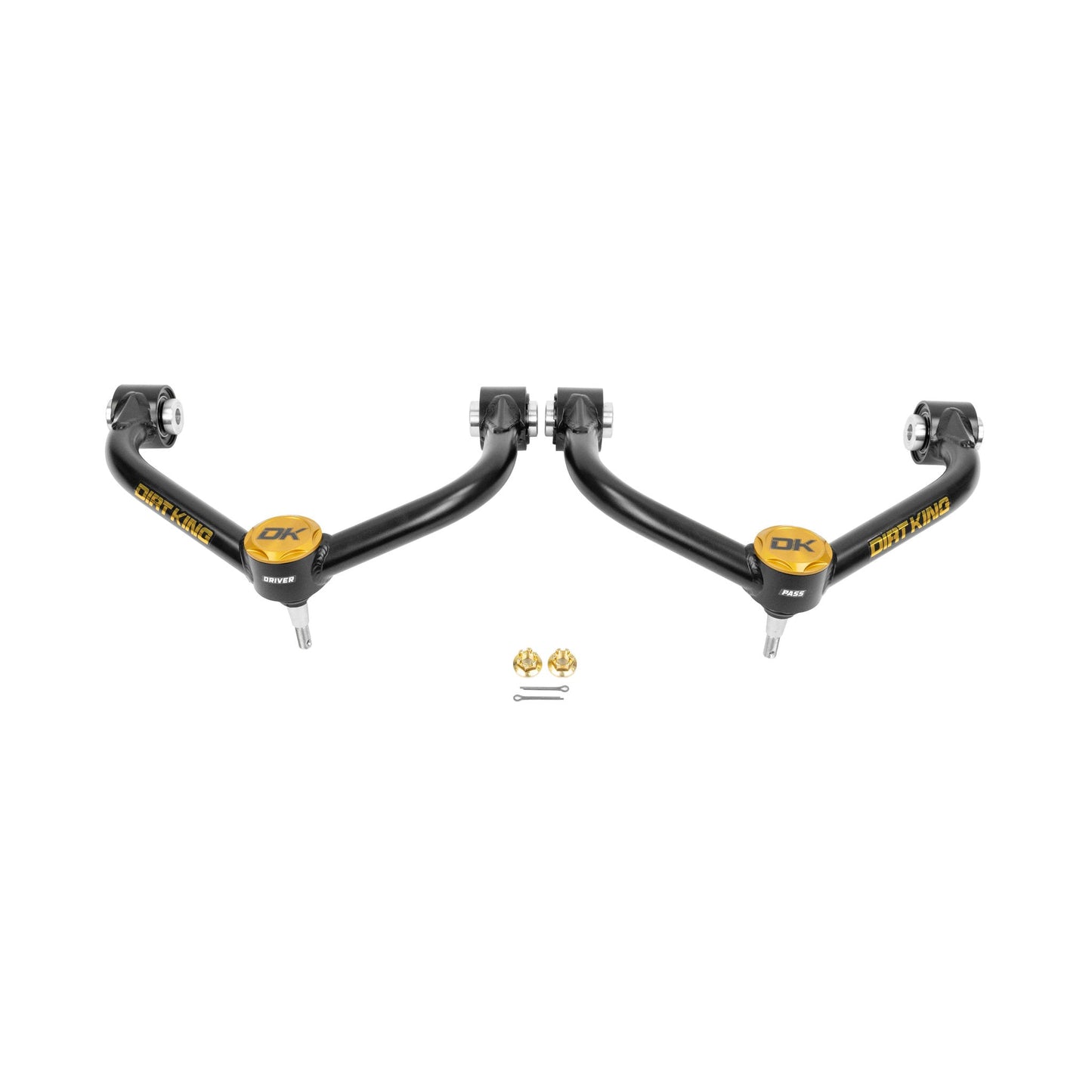 Ball Joint Upper Control Arms