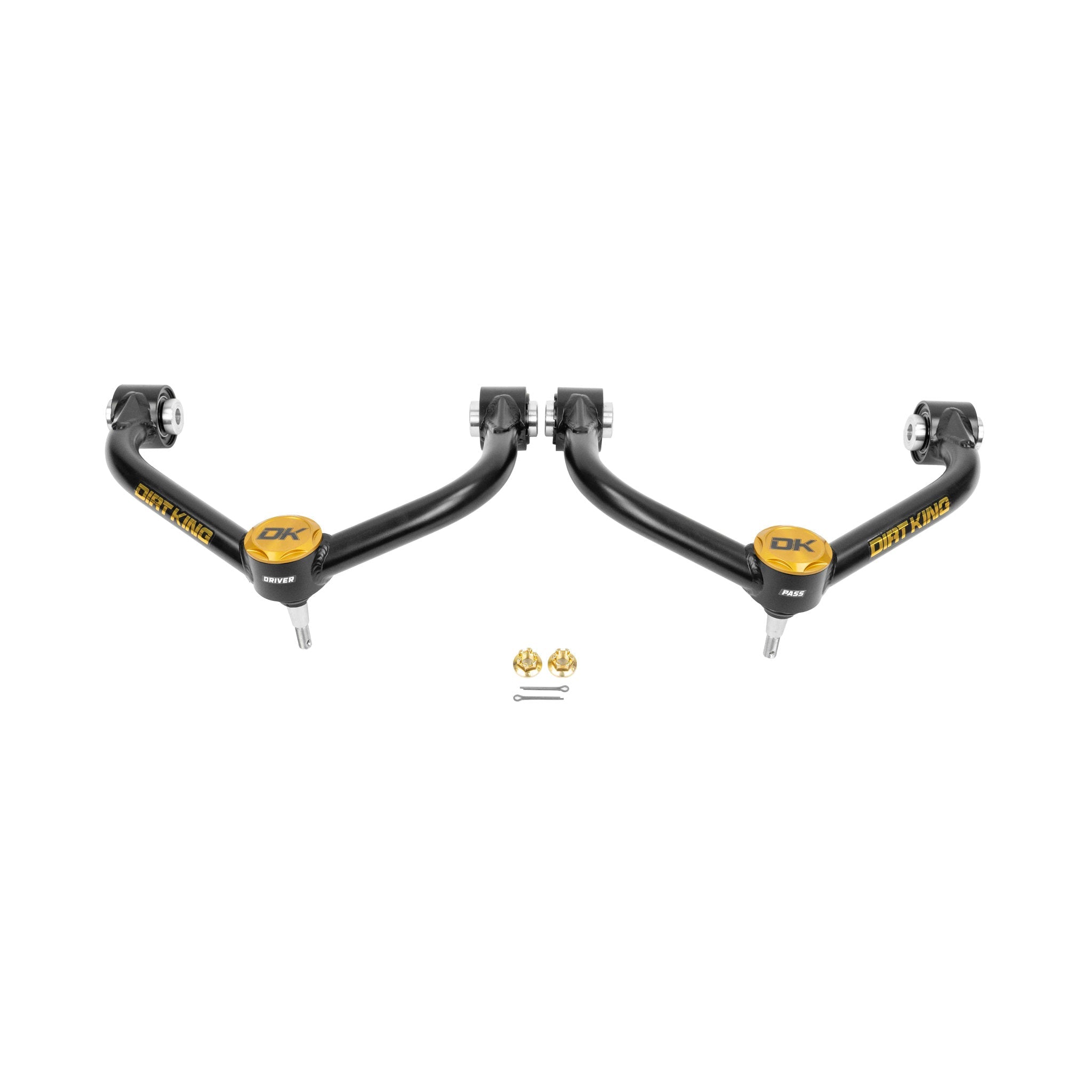 Ball Joint Upper Control Arms