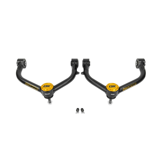4130 Upper Control Arms