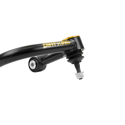 4130 Upper Control Arms