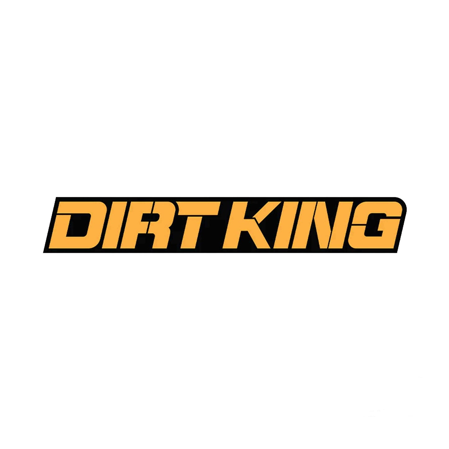 4" Logo Sticker