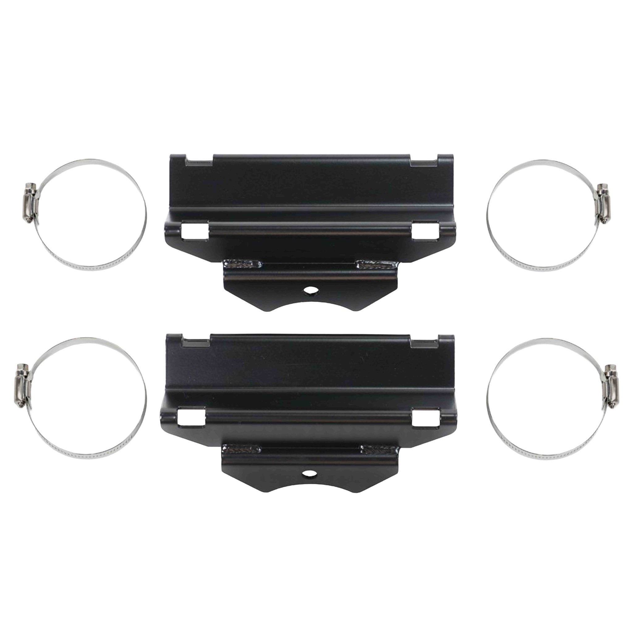 Bolt on Reservoir Mounts