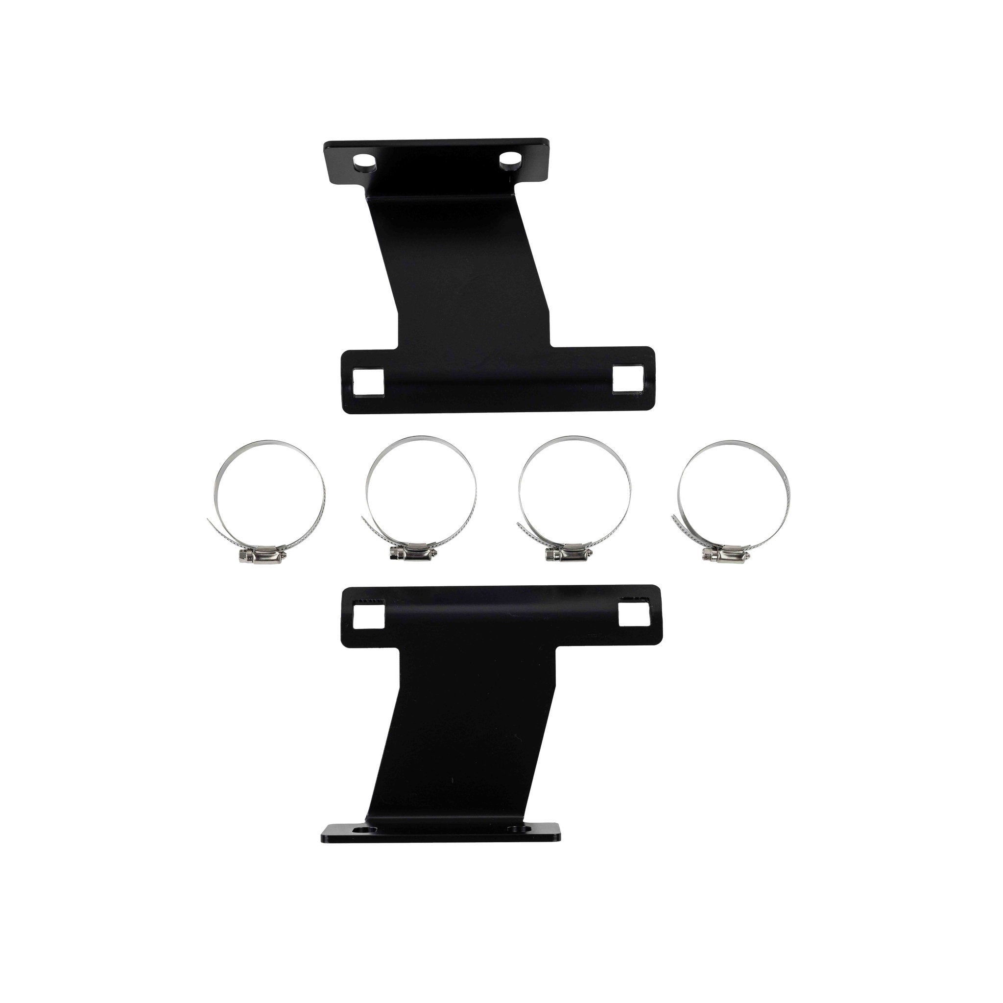Bolt on Reservoir Mounts