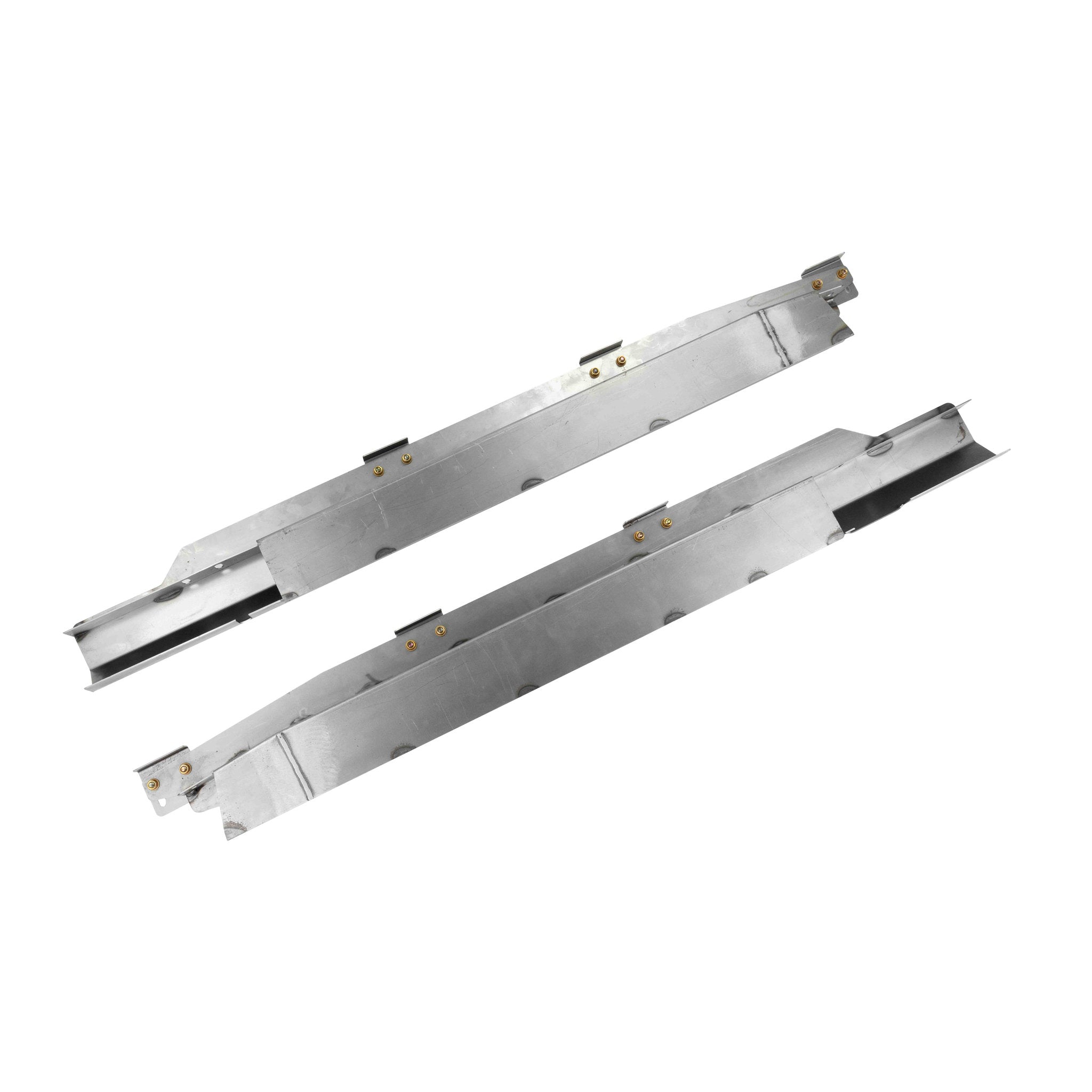 Boxed Core Supports