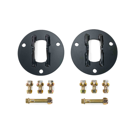 Coil Bucket Shock Mounts