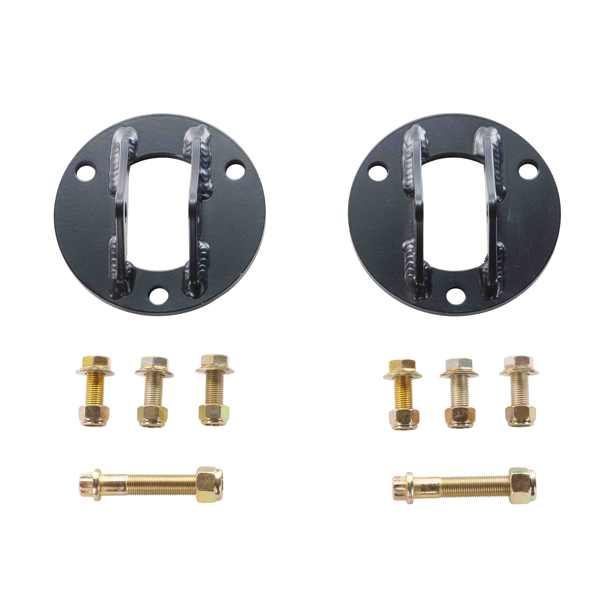 Coil Bucket Shock Mounts