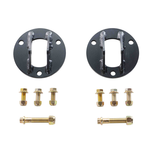 Coil Bucket Shock Mounts