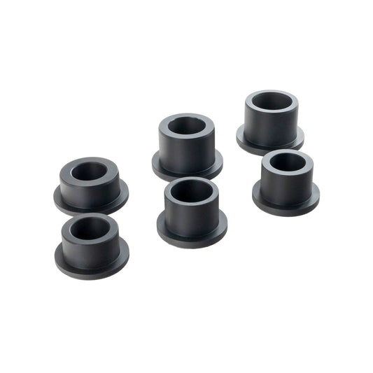 Delrin Bushings