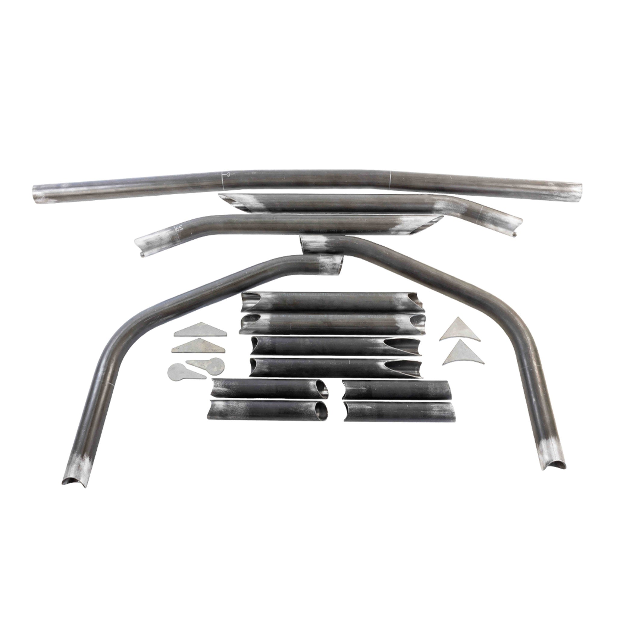 Engine Cage Kit