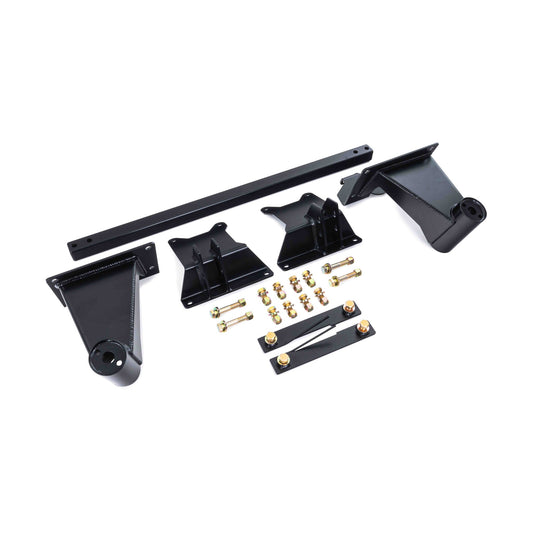 Bolt On Bump Stop Kit