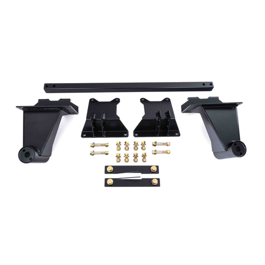 Bolt On Bump Stop Kit