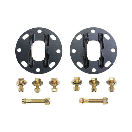 Coil Bucket Shock Mounts