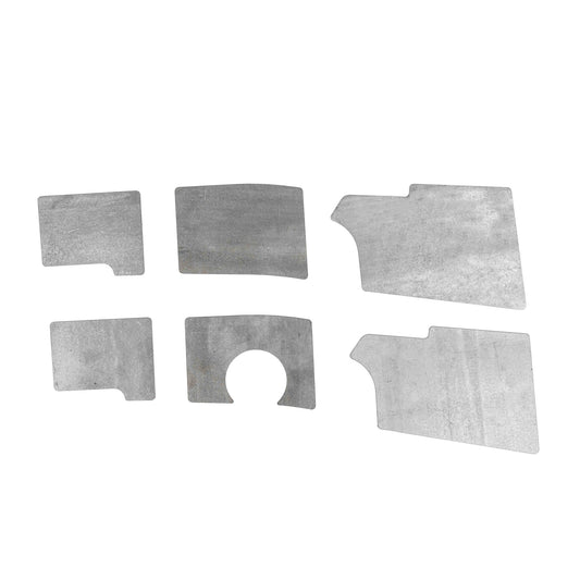 Front Frame Plate Kit