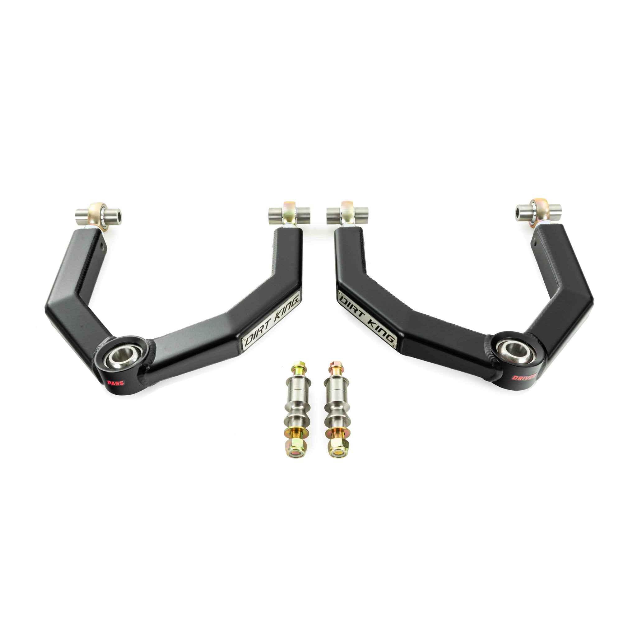 Heim Upper Control Arms