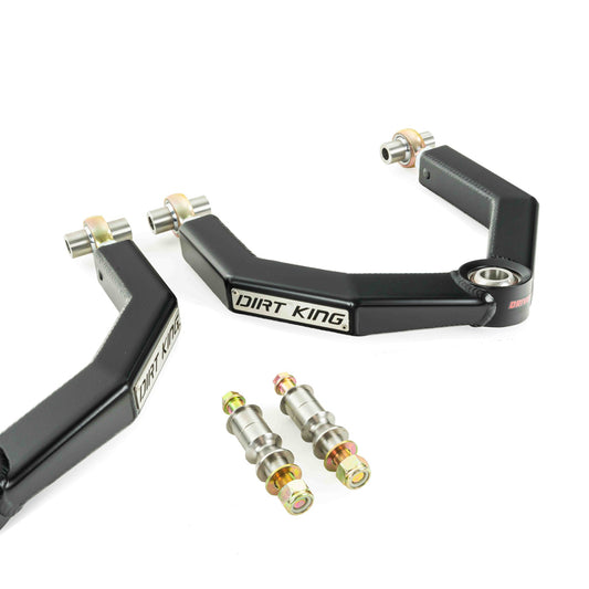 Heim Upper Control Arms