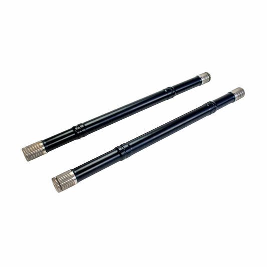 Long Travel Axle Shafts