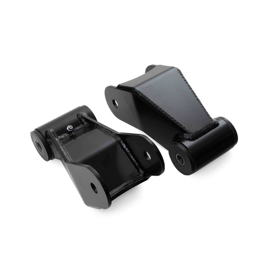 Long Travel Shackles