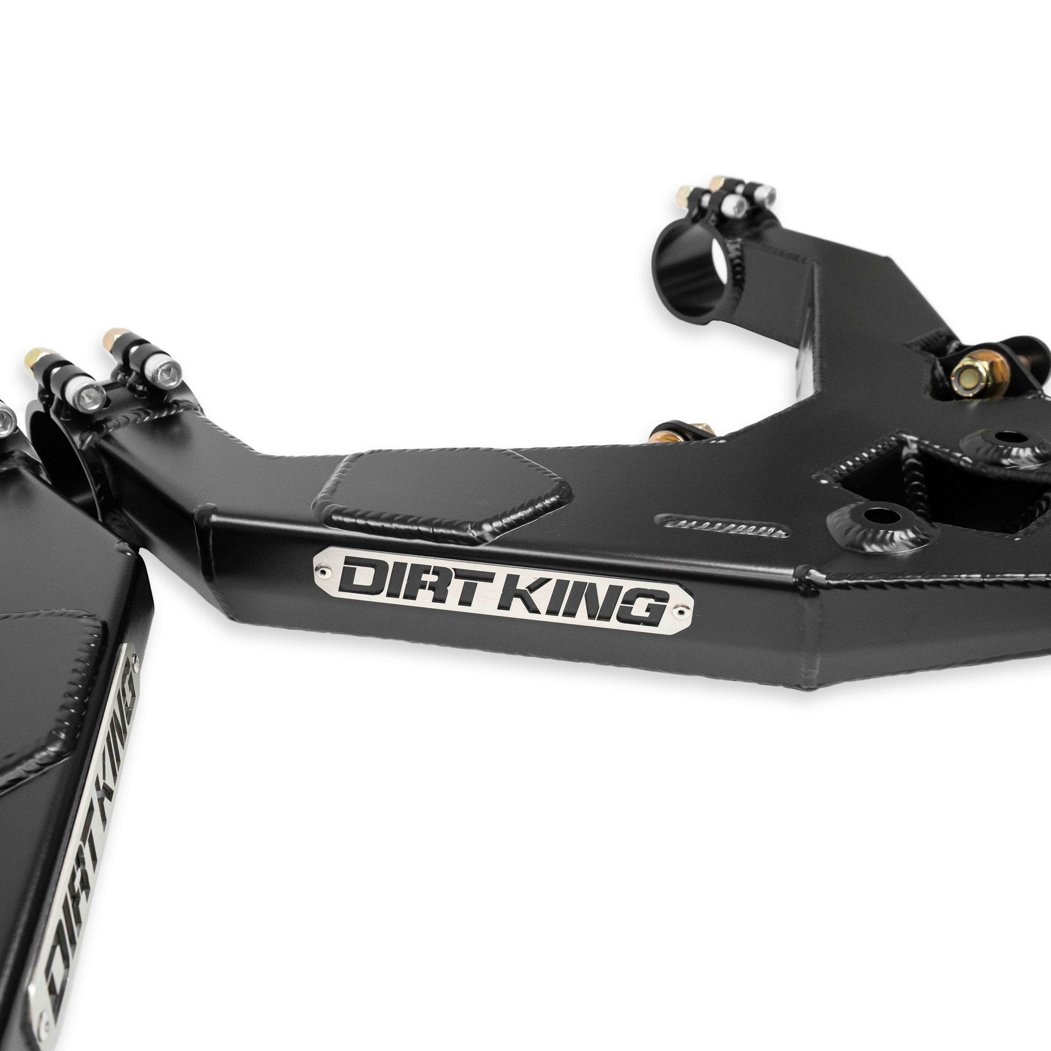 Performance Lower Control Arms