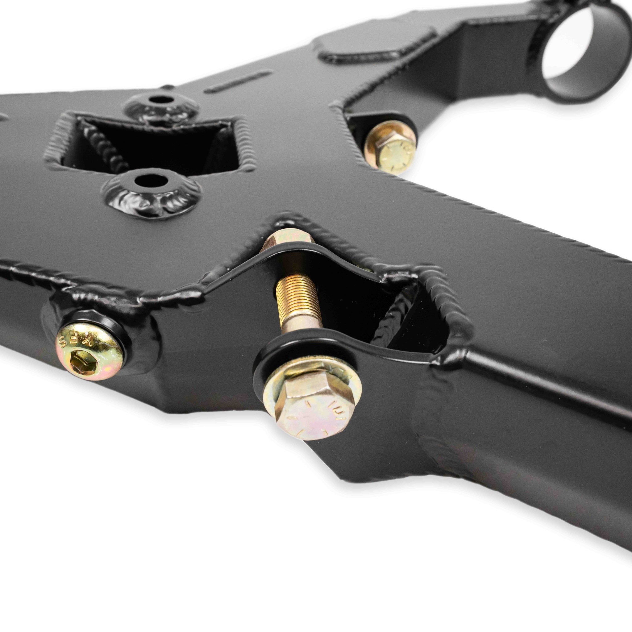 Performance Lower Control Arms