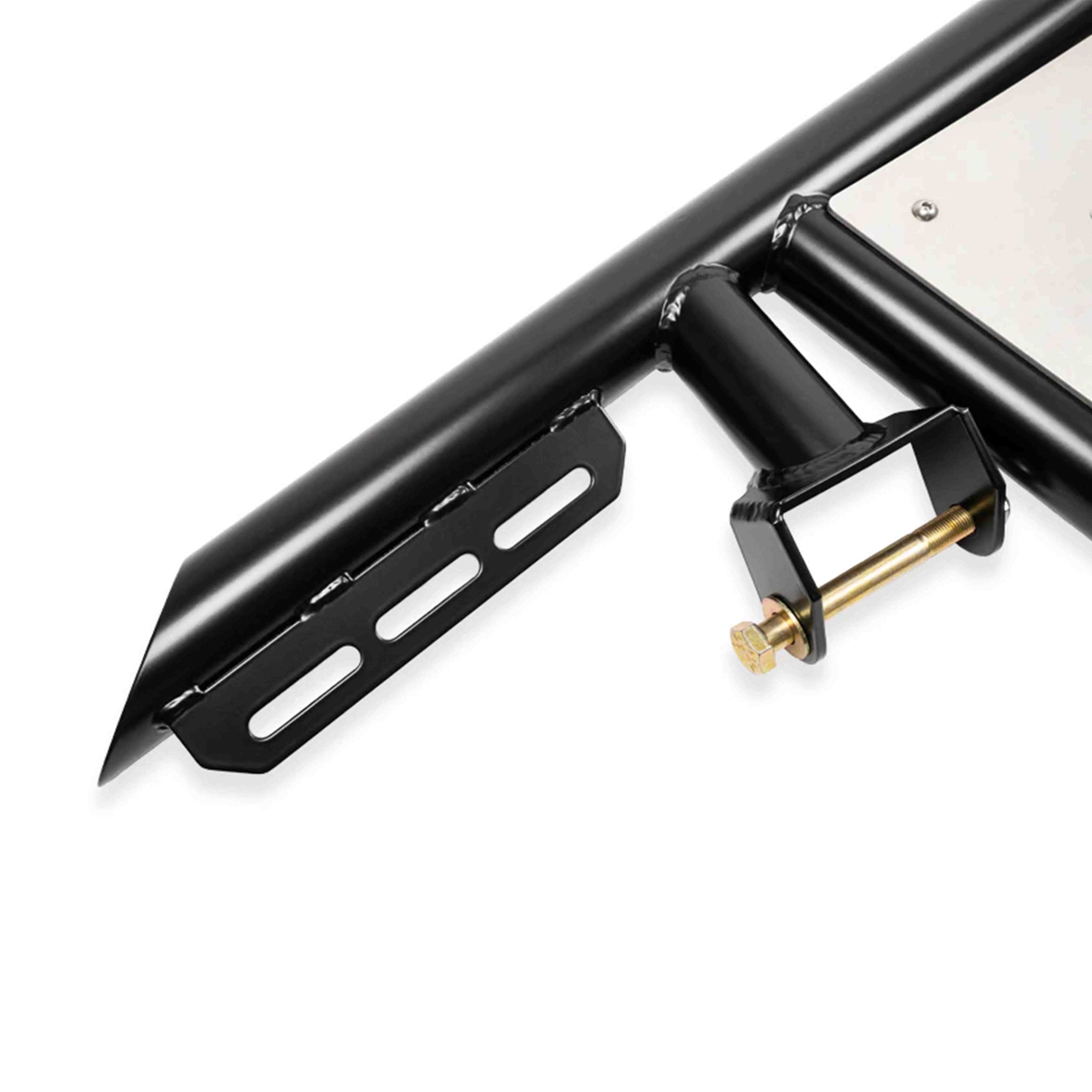 Prerunner Front Bumper