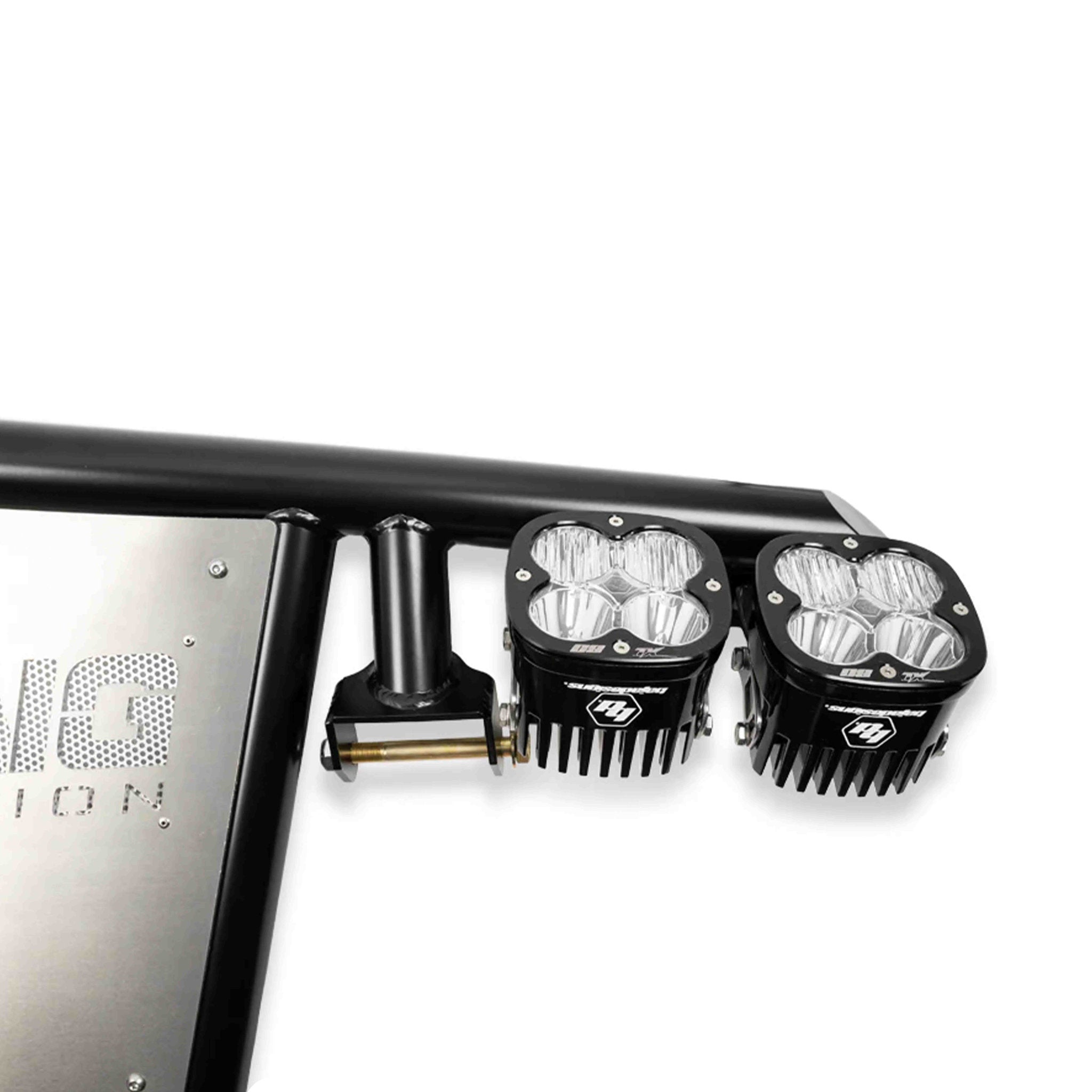 Prerunner Front Bumper