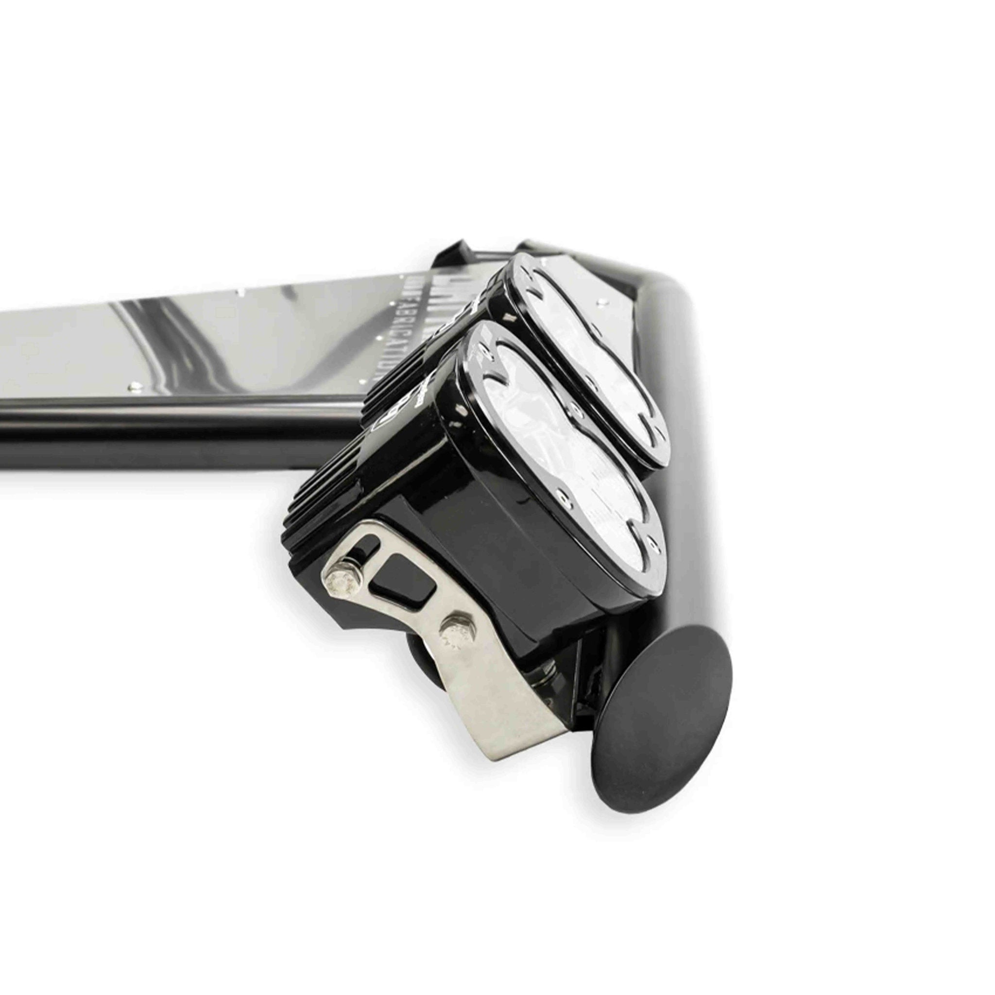 Prerunner Front Bumper