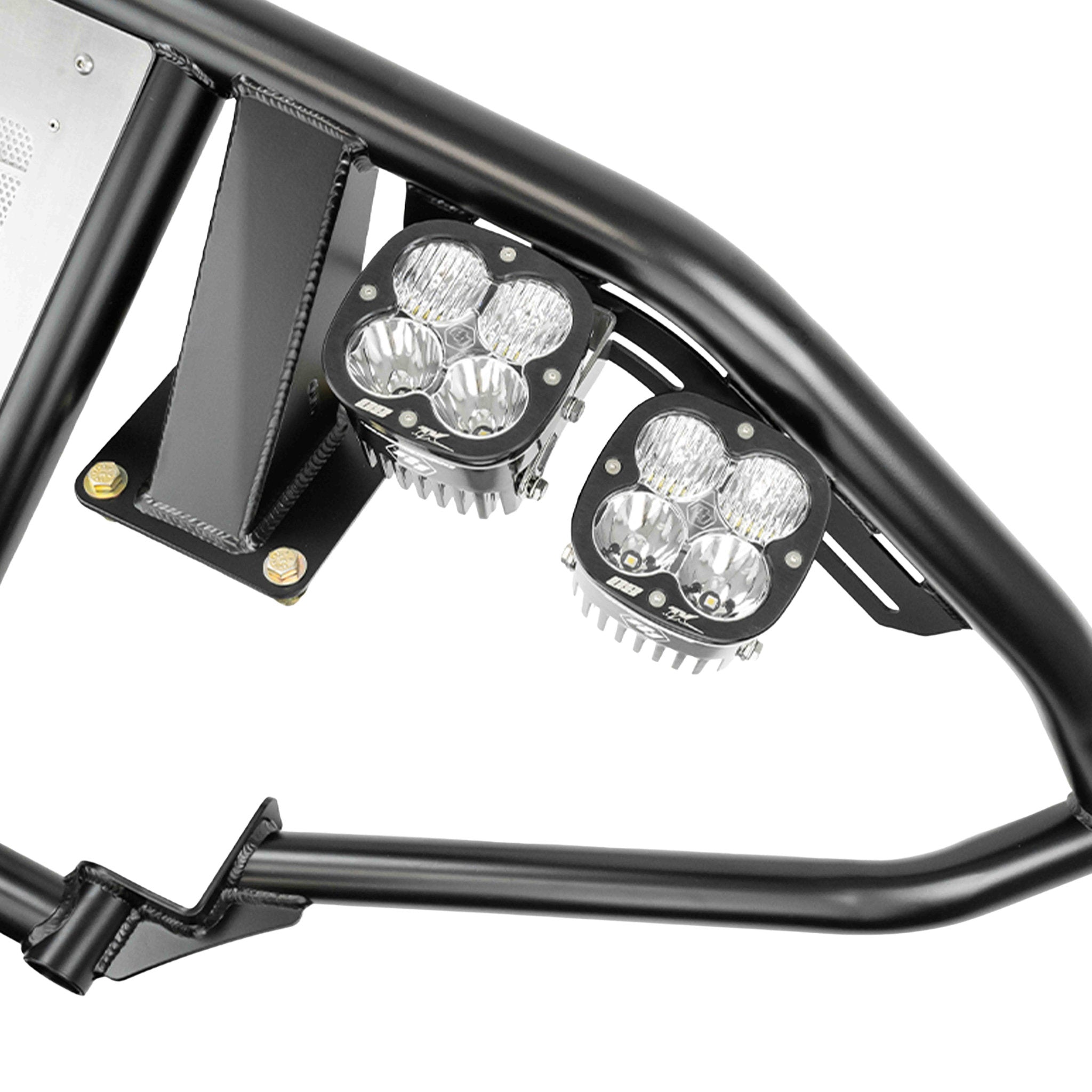 Prerunner Front Bumper