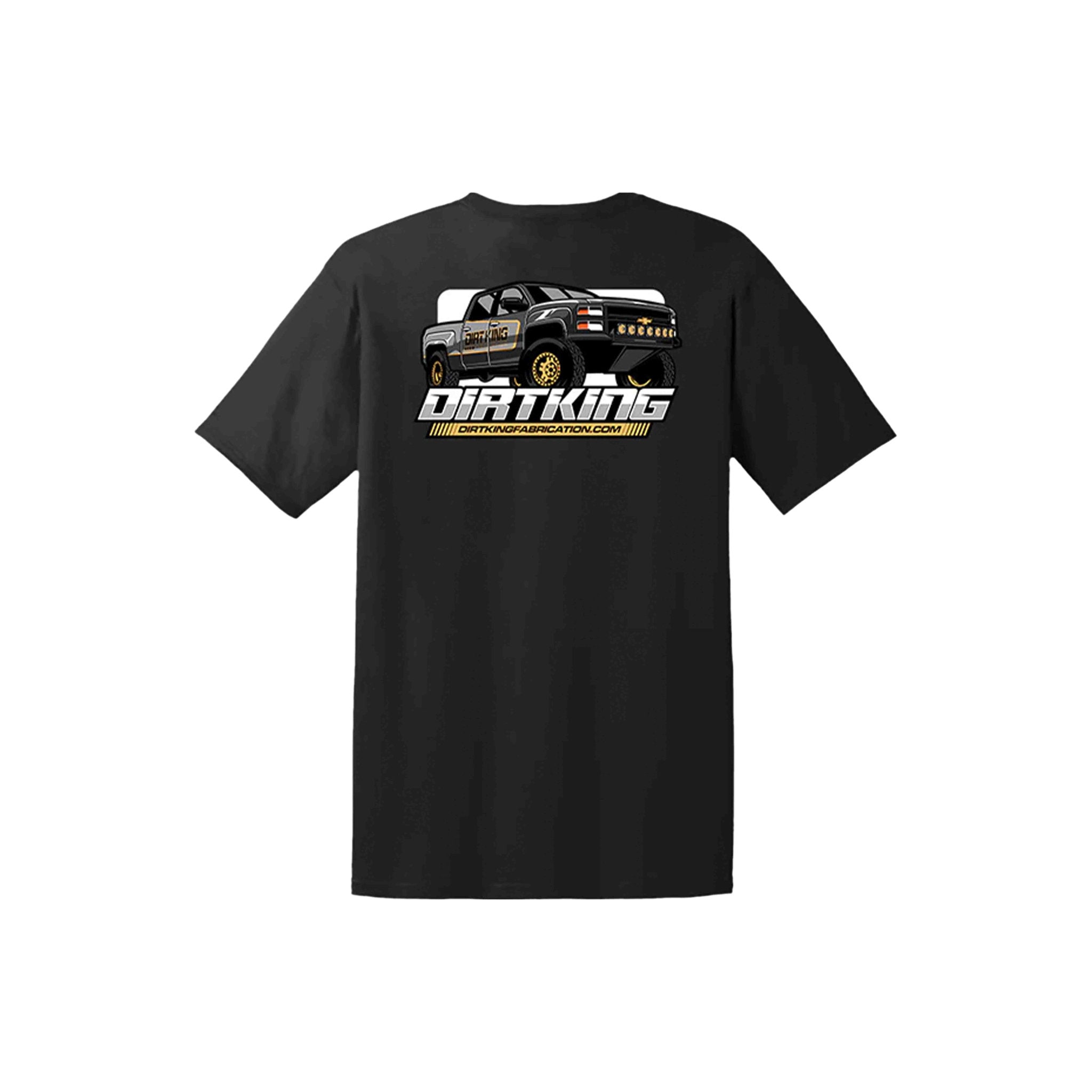 T-Shirt (Rado)