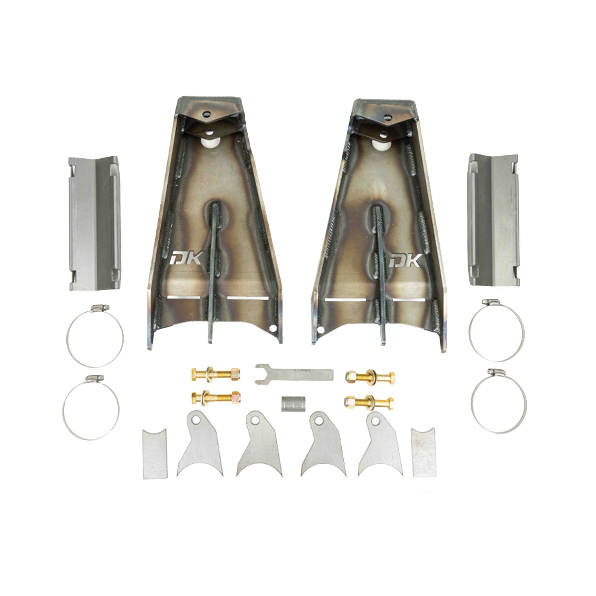 Shock Relocation Kit