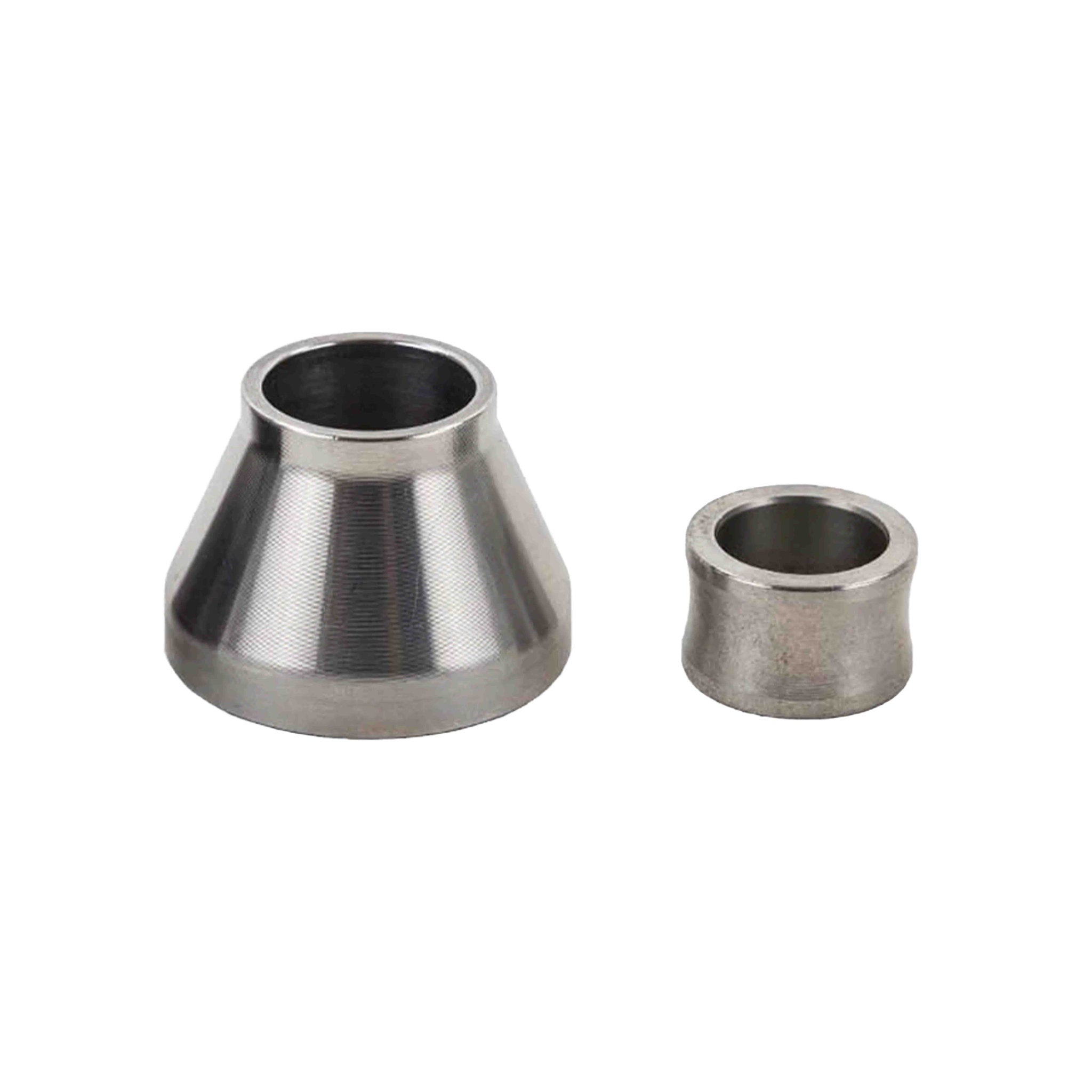 Shoulder Spacers