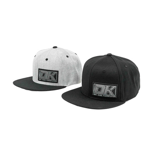 DK Snap Back Hat