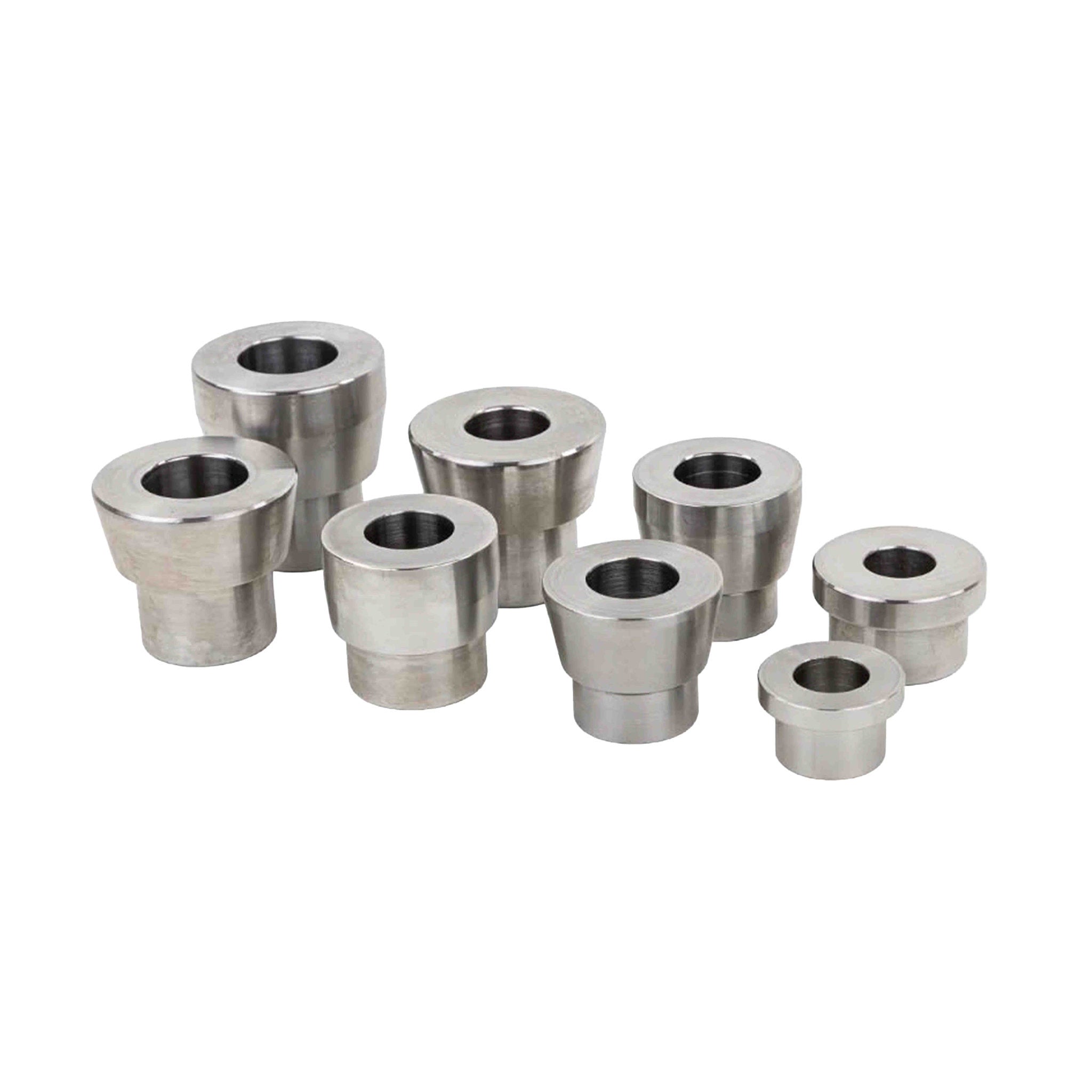 Step Spacers