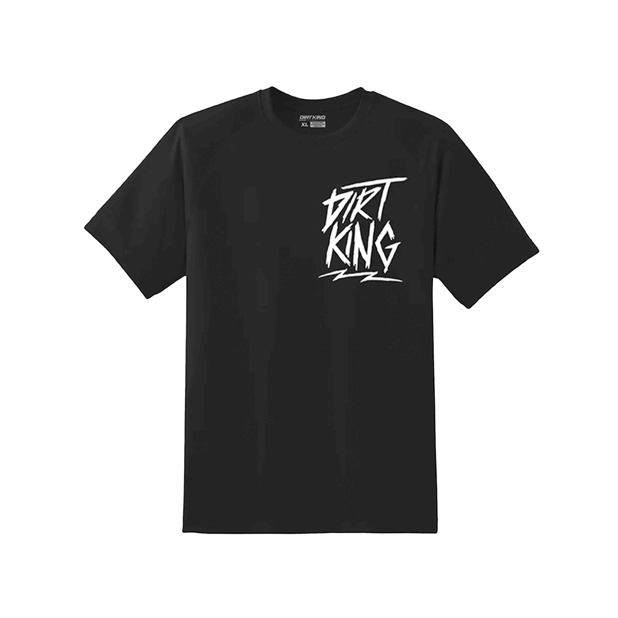 T-shirt (Bolt)
