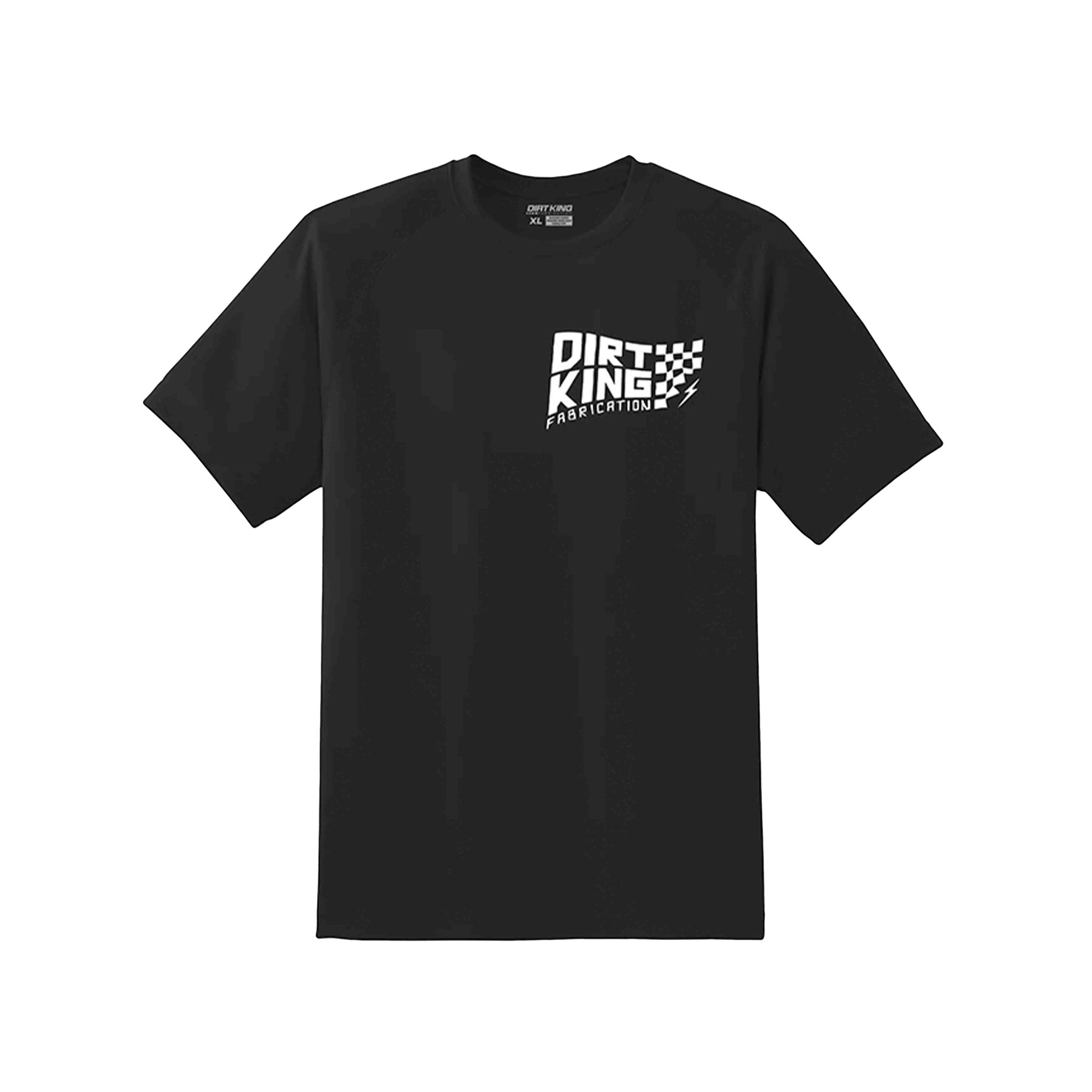 T-shirt (Flag)