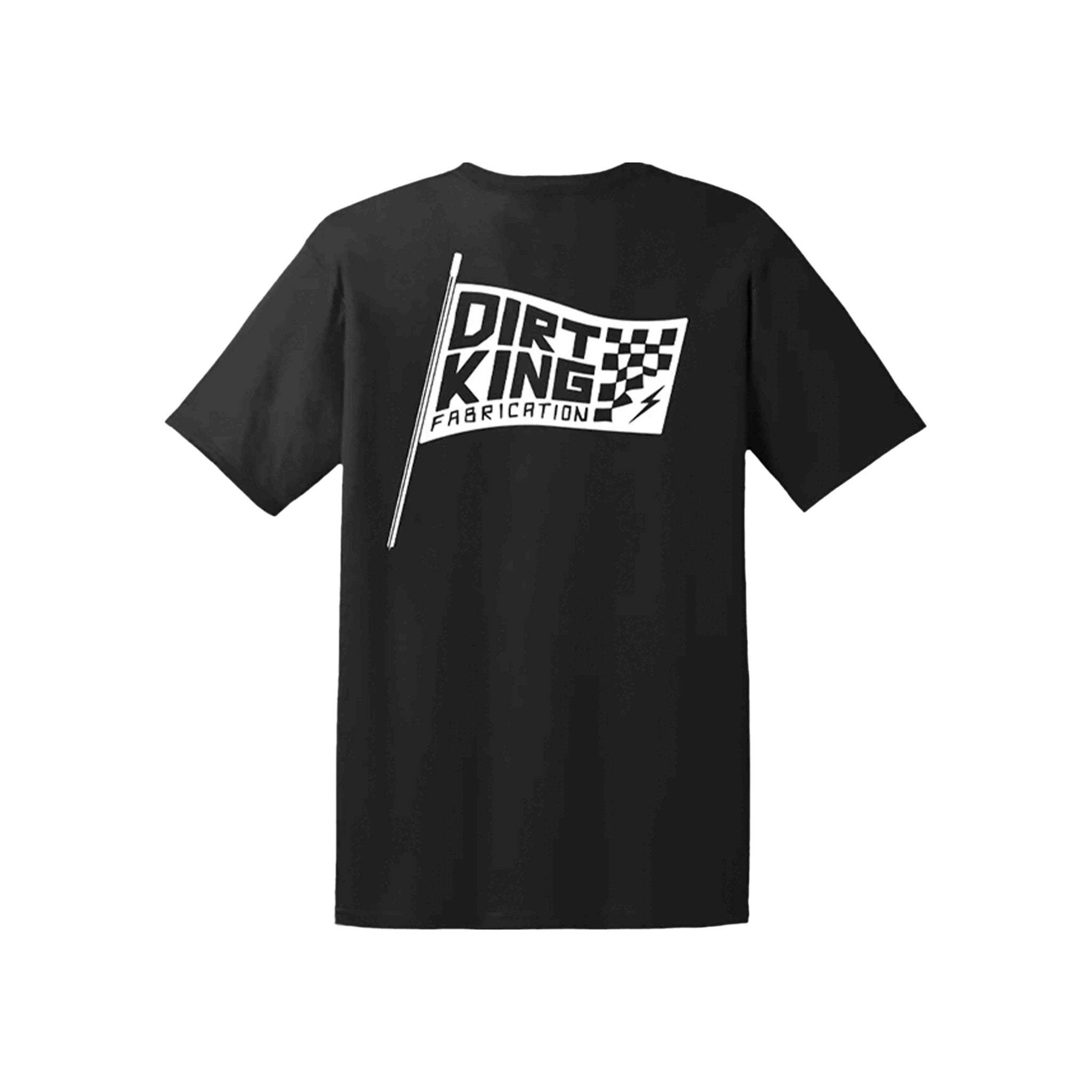 T-shirt (Flag)