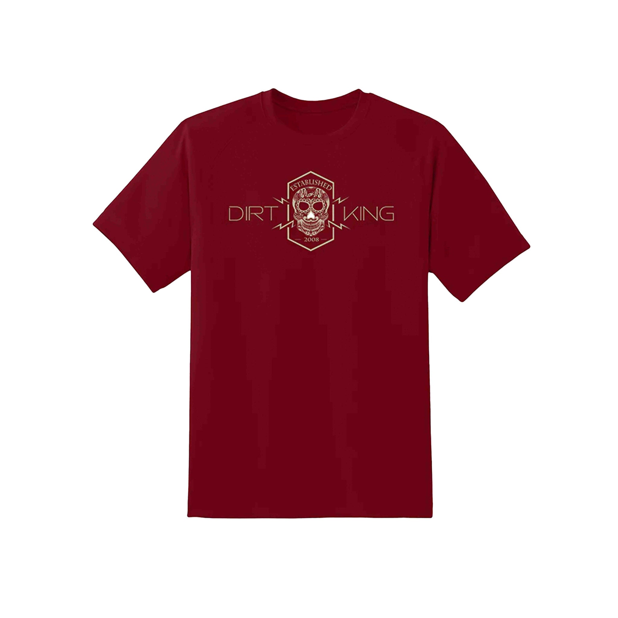 T-shirt (Skull)