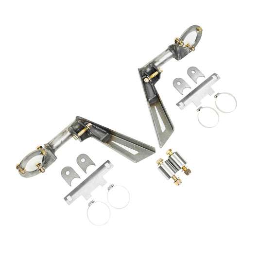 Bypass Shock Hoop Kit