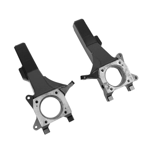 Performance Spindles