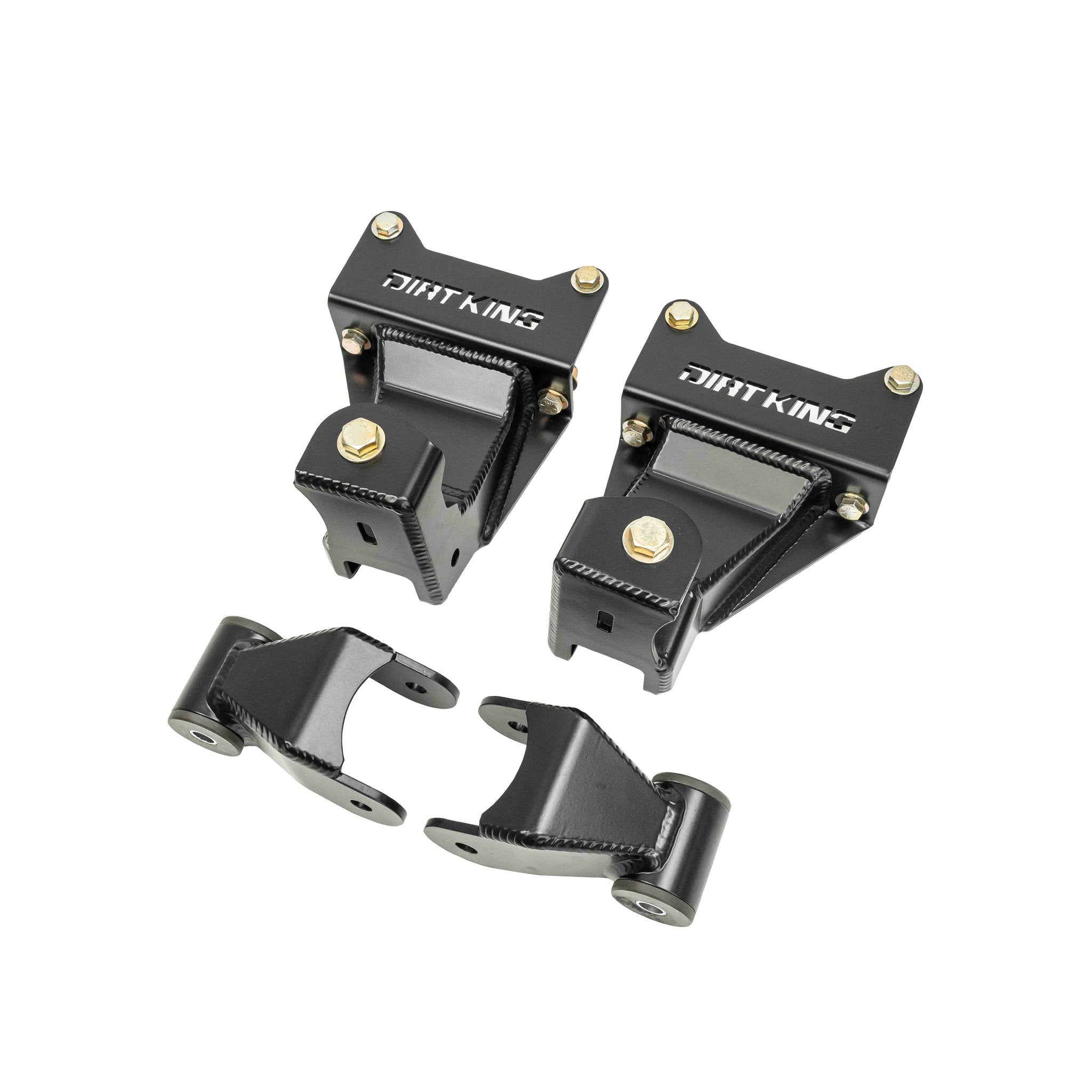 Shackle & Hanger Kit