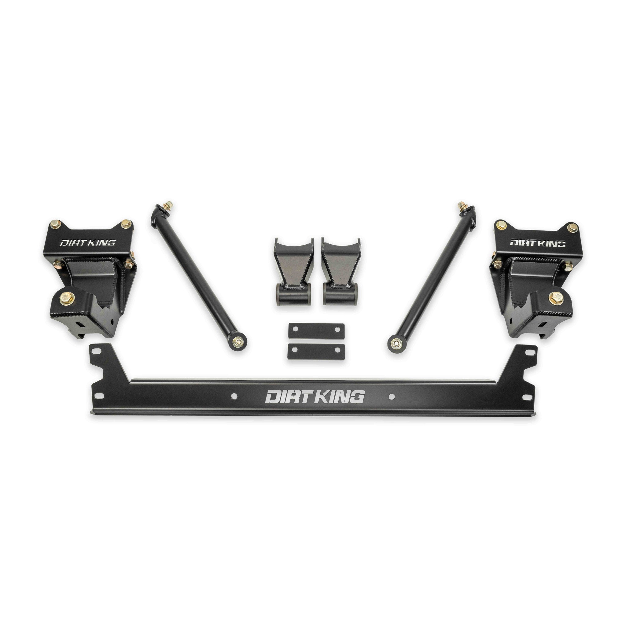 Shackle & Hanger Kit