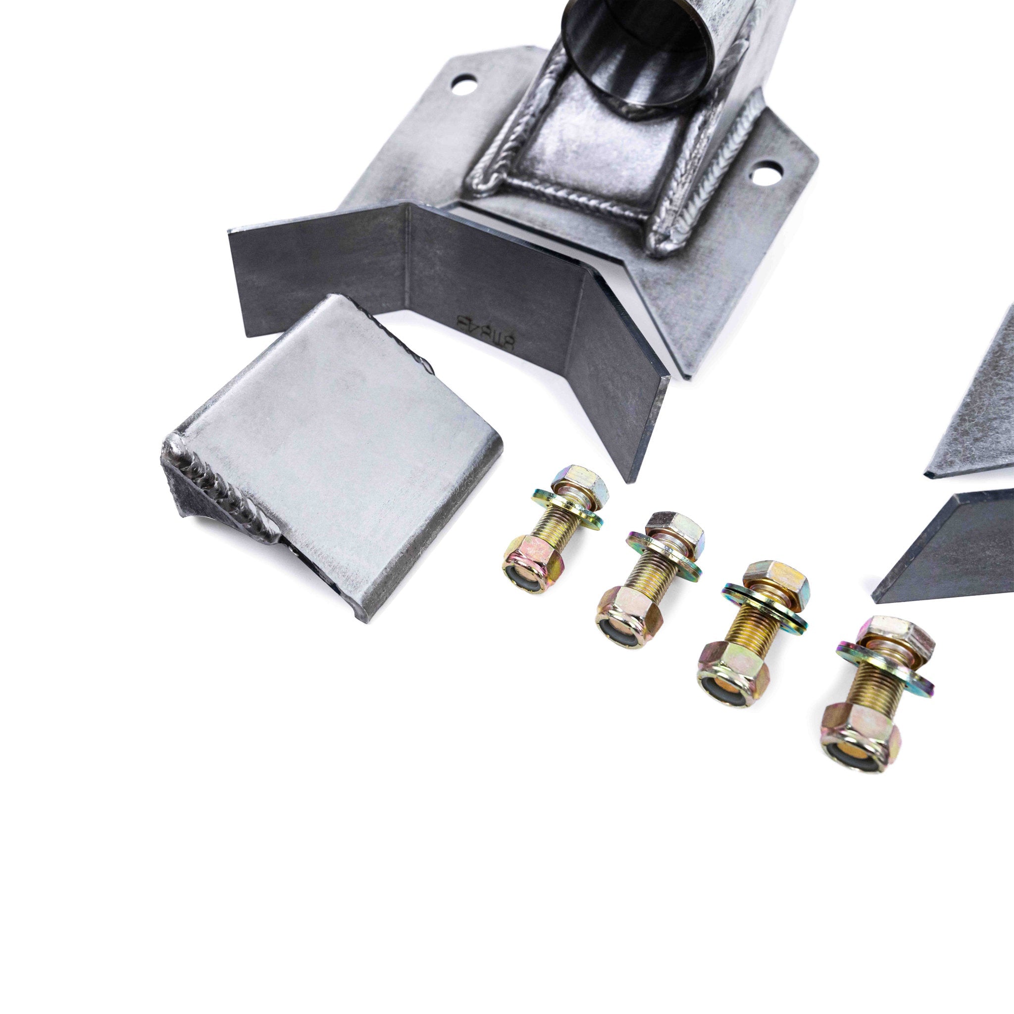 Rear Bump Stop Kit